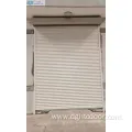 Automatic Aluminum Roller Shutter Door